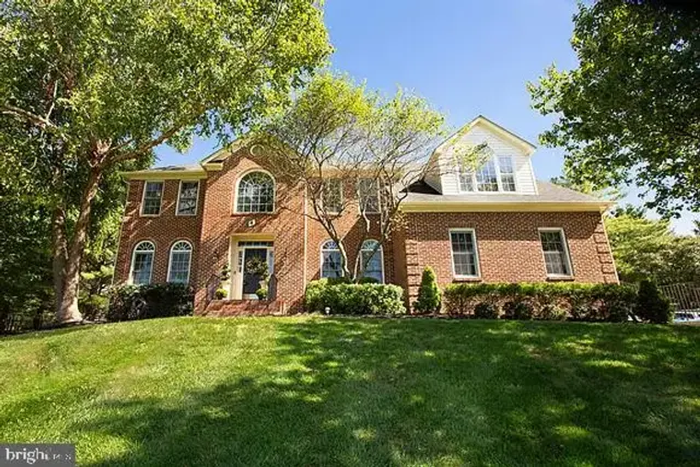 4 Talley Ct, Gaithersburg