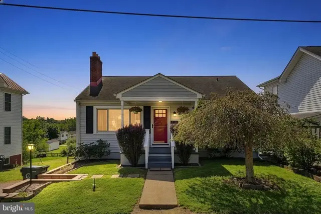 525 First St., Culpeper
