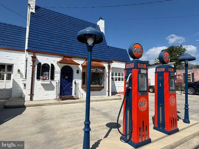 6023 Main St, Mount Jackson