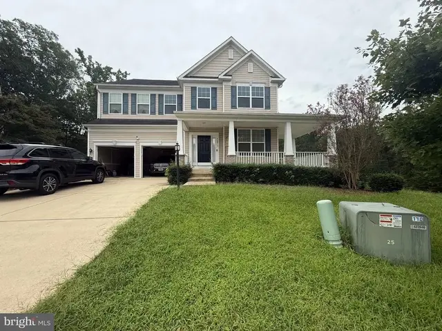 46813 Jillian Grace Ct, Lexington Park