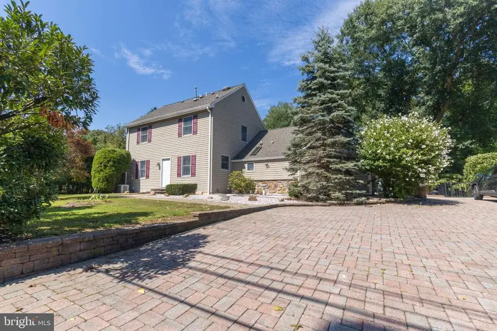1784 Old Trenton Rd, WEST WINDSOR