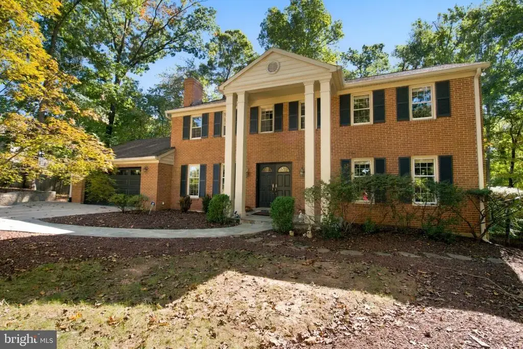 11211 Long Pine Trl, POTOMAC