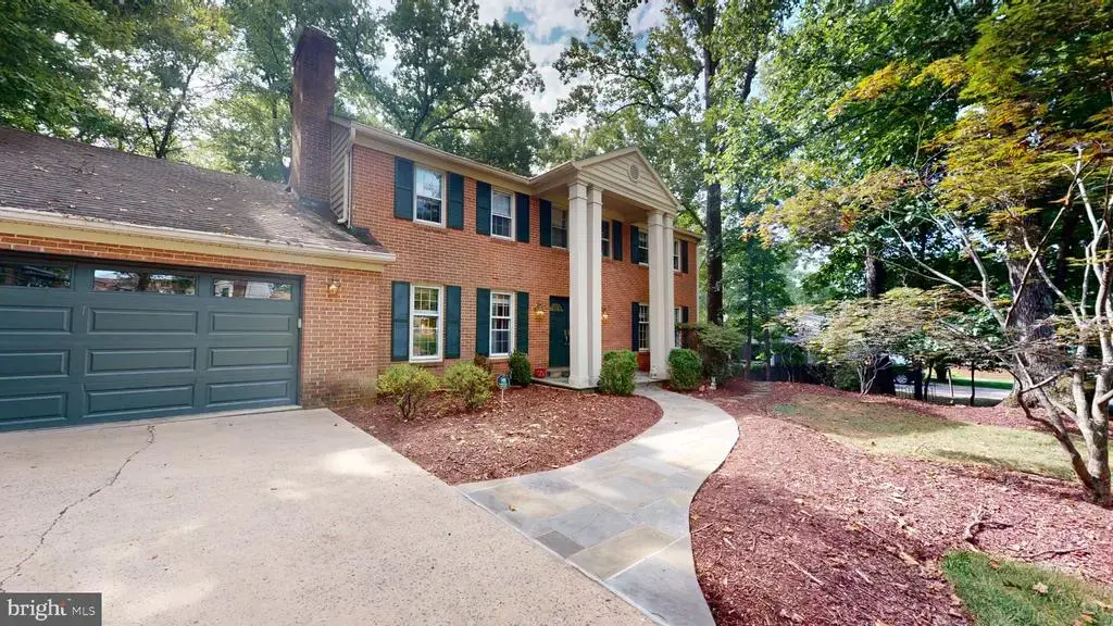11211 Long Pine Trl, POTOMAC