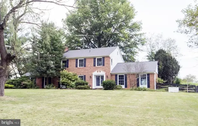 18780 Lincoln Rd, Purcellville