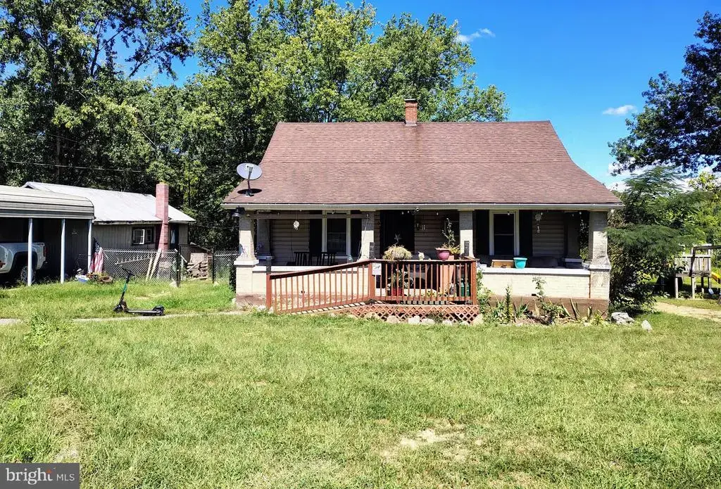 181 Van Clevesville Rd, MARTINSBURG