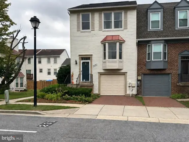 15421 Empress Way, Bowie
