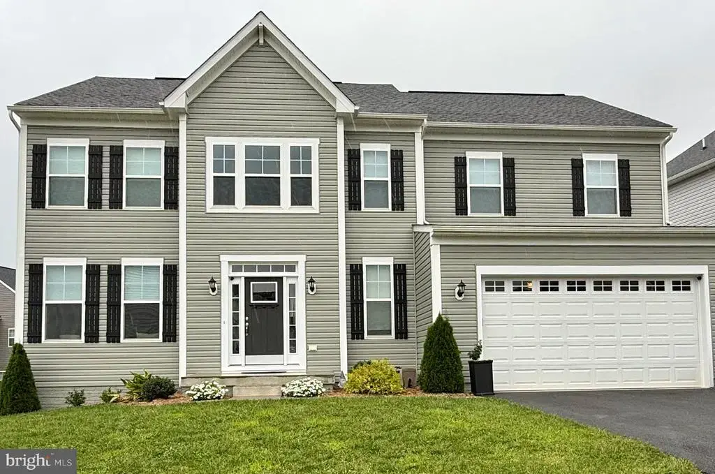 112 Fargo Ln, MARTINSBURG