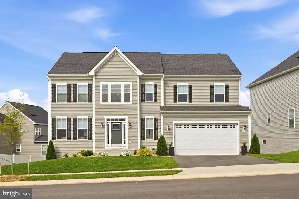 112 Fargo Ln, MARTINSBURG