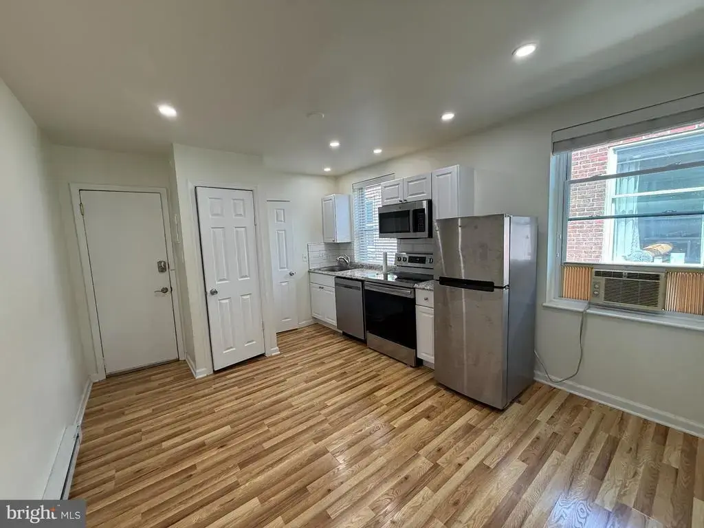 121 N. 21 St N #3r, PHILADELPHIA