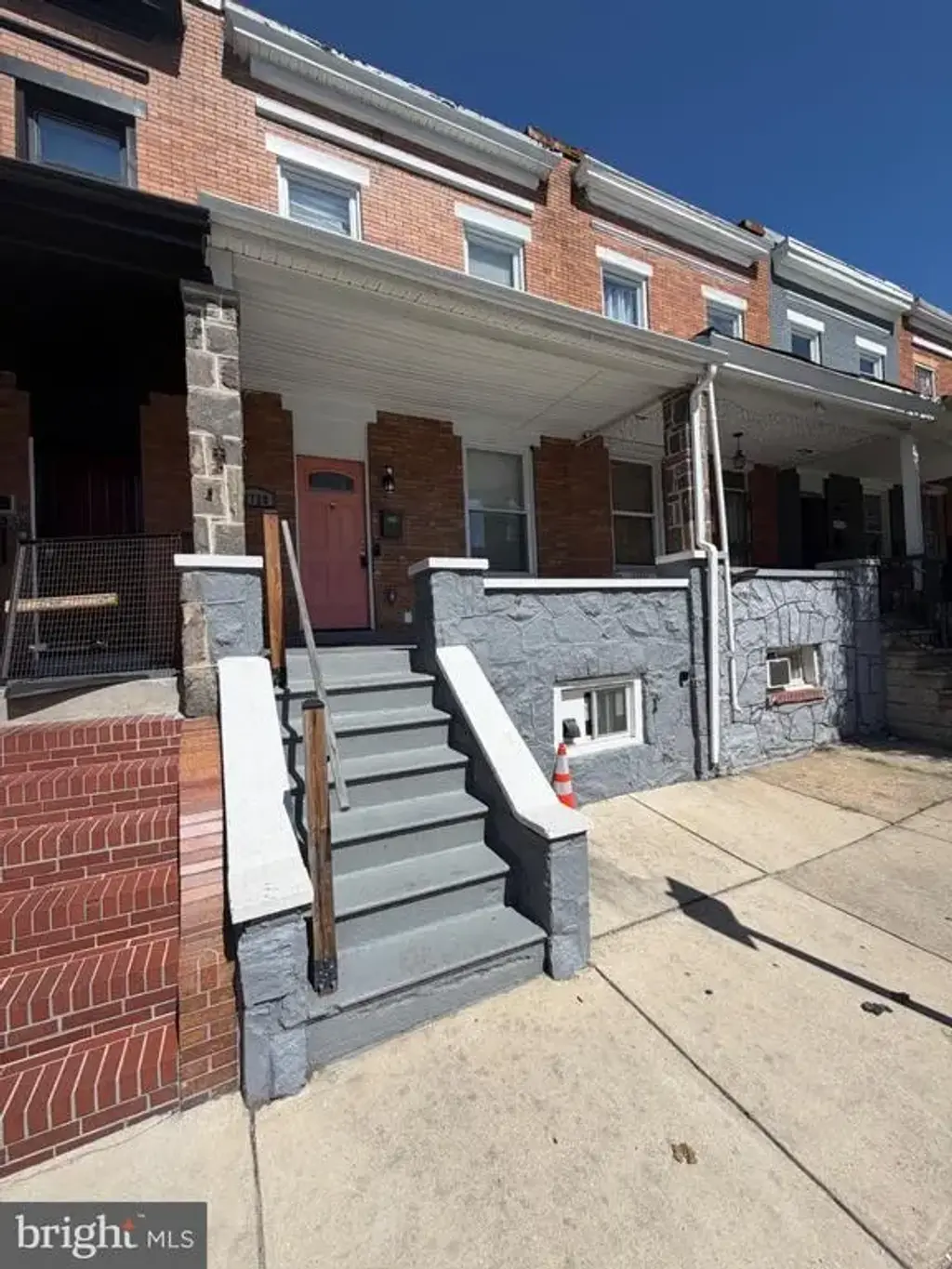 2728 E Chase Street, BALTIMORE
