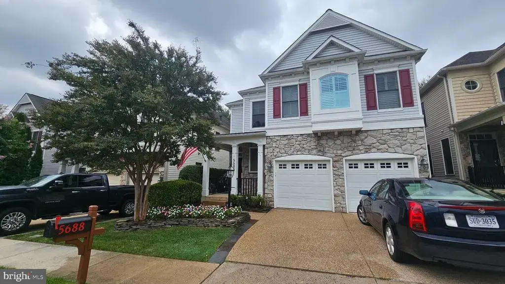 5688 Tower Hill Cir, ALEXANDRIA