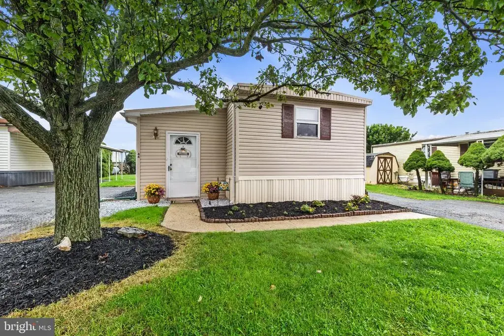 44 Ridgewood Mnr, MANHEIM
