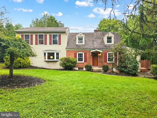 1118 Kepler Rd, Pottstown
