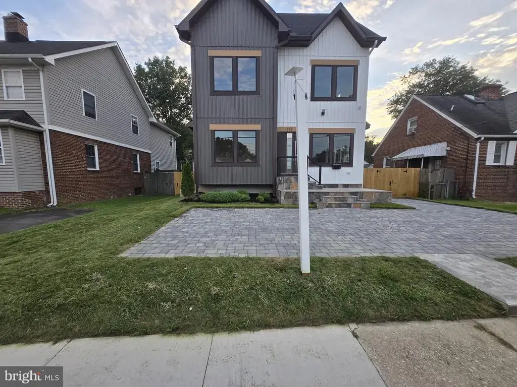 742 George Mason Dr #742, ARLINGTON