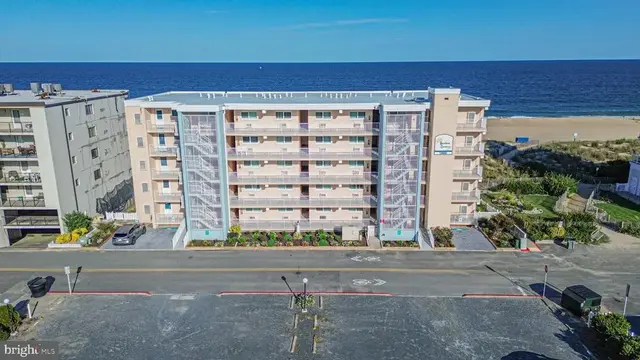 13800 Wight St #203, Ocean City