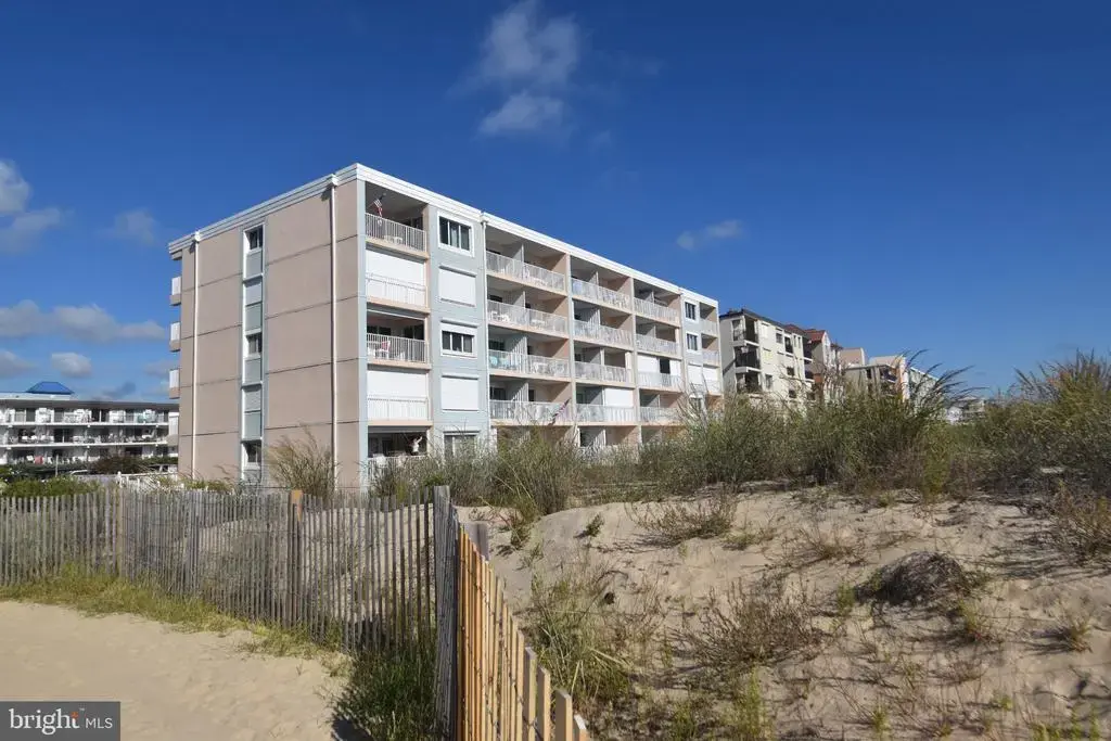 13800 Wight St #203, OCEAN CITY