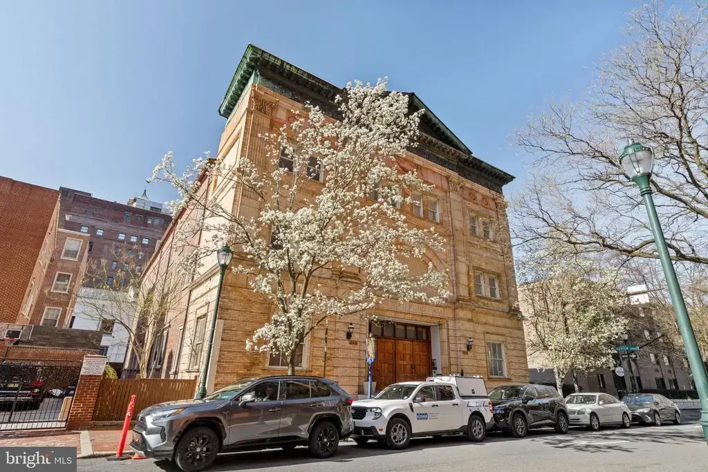 802 Locust St #penthouse, PHILADELPHIA