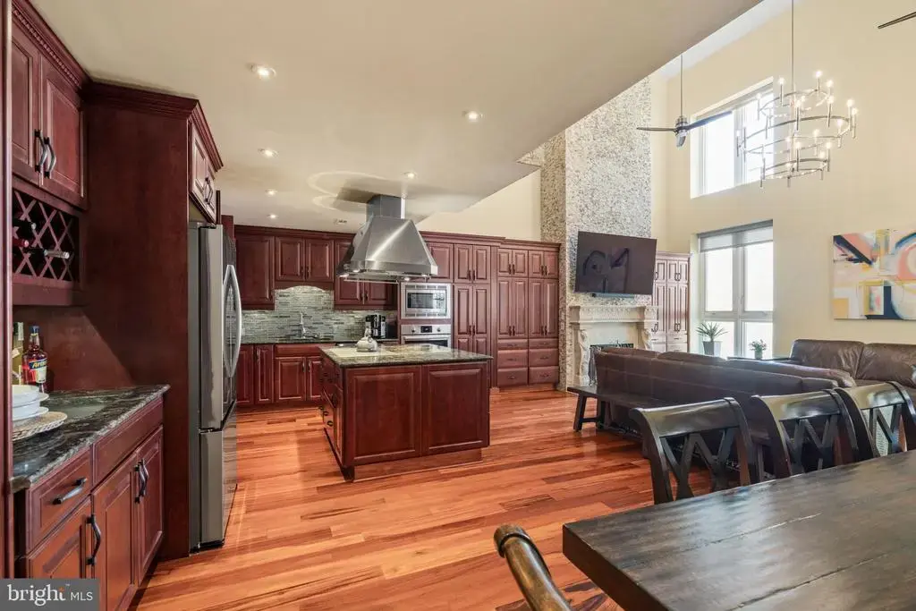 802 Locust St #penthouse, PHILADELPHIA