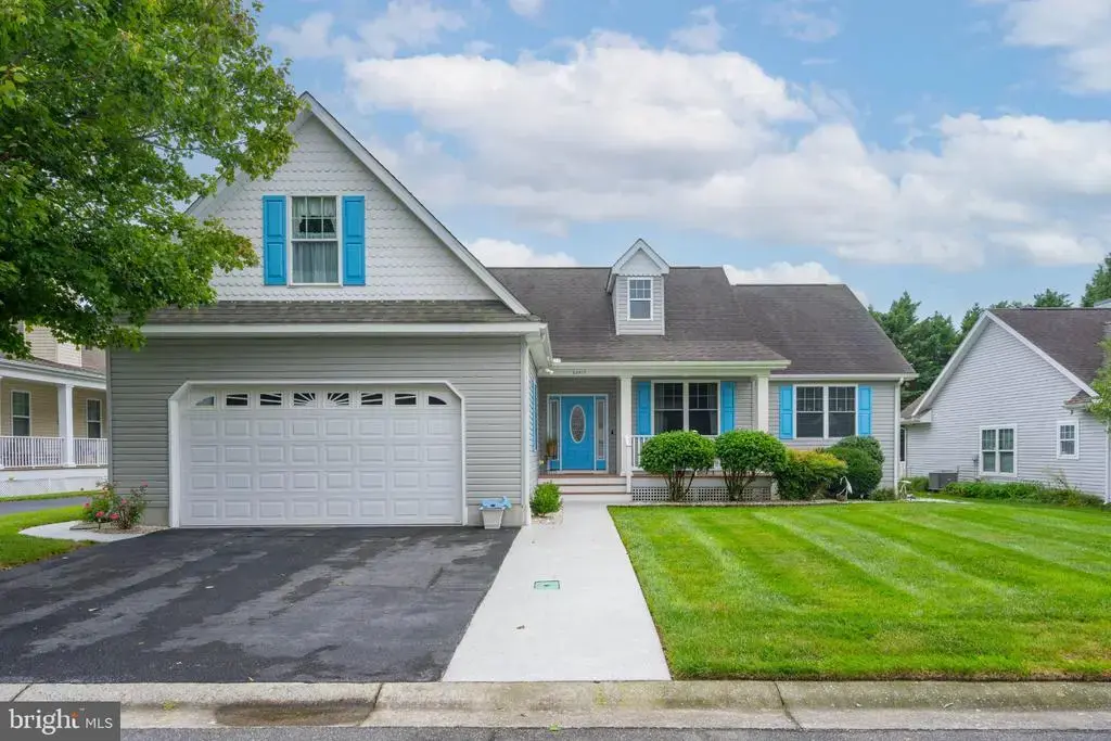 34917 Preserve Ln, DAGSBORO