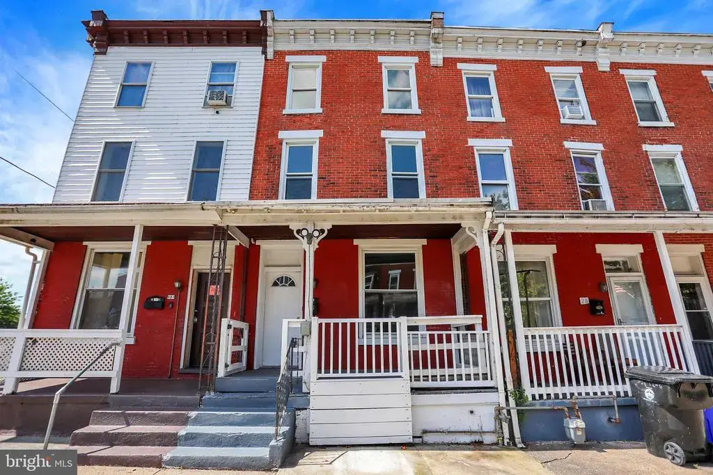 30 S 16th St, HARRISBURG