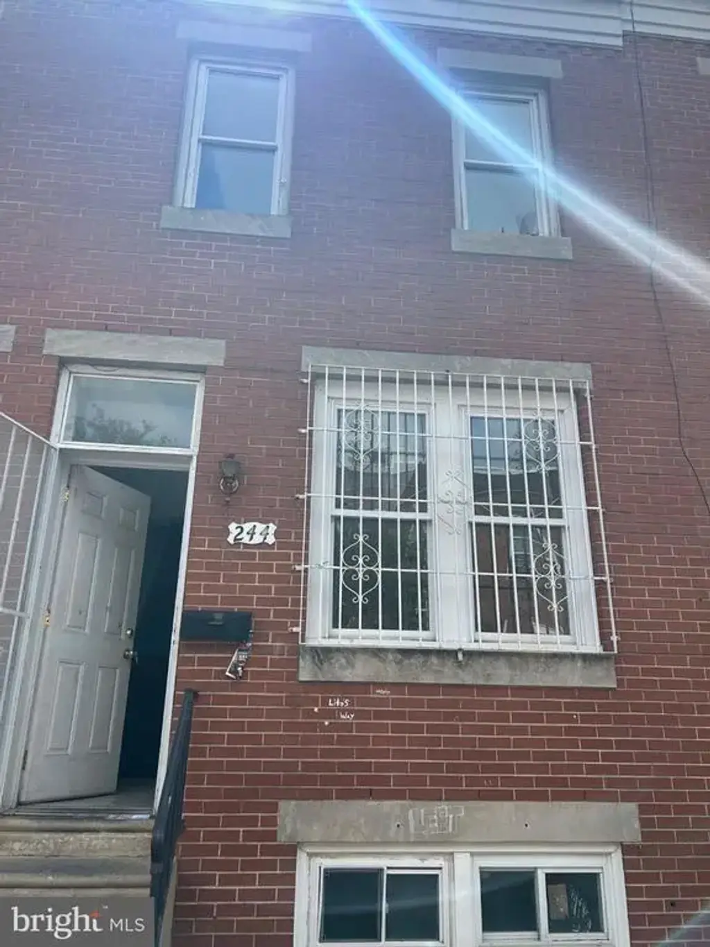 244 E Elkhart St E, PHILADELPHIA