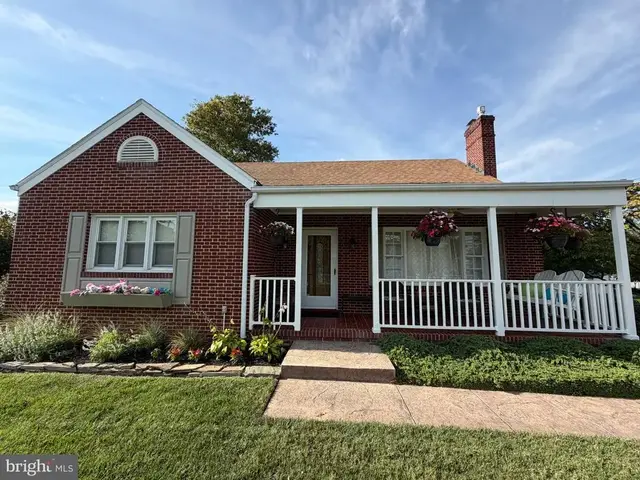 16640 Virginia Ave, Williamsport