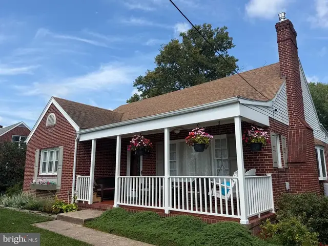 16640 Virginia Ave, Williamsport