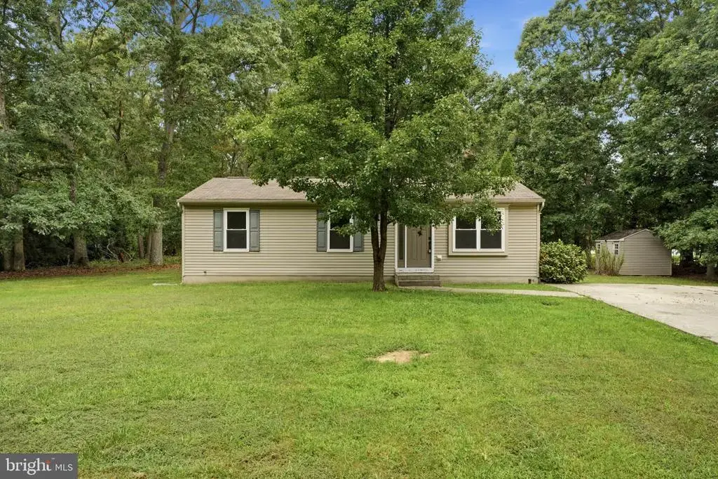 105 Mccurdy Ave, FRANKLINVILLE