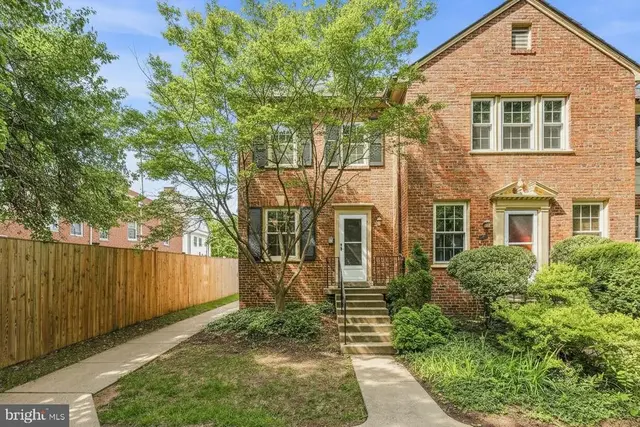 1400 S Edgewood St #539, Arlington