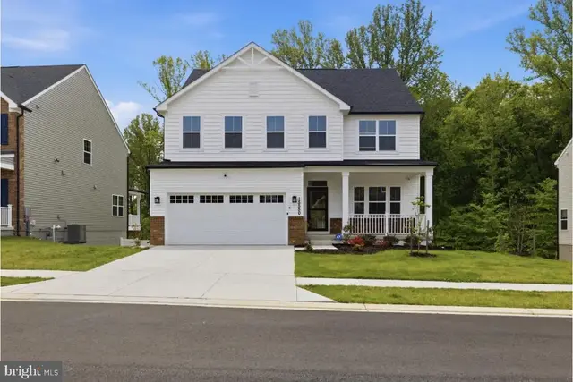 15550 Twin River Cir, Bowie