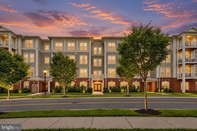 3825 Doc Berlin Dr #22, Silver Spring