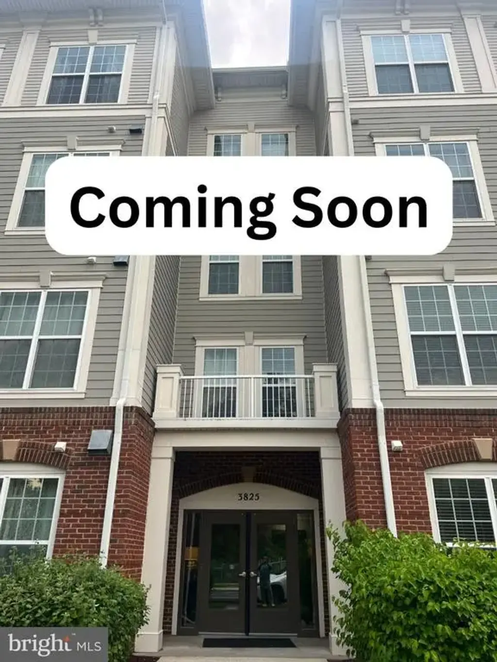 3825 Doc Berlin Dr #22, SILVER SPRING