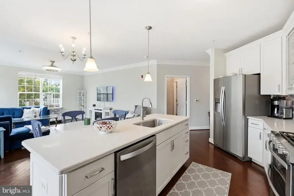 3825 Doc Berlin Dr #22, SILVER SPRING
