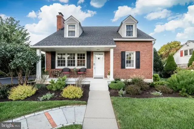 3523 Rhoads Ave, Newtown Square