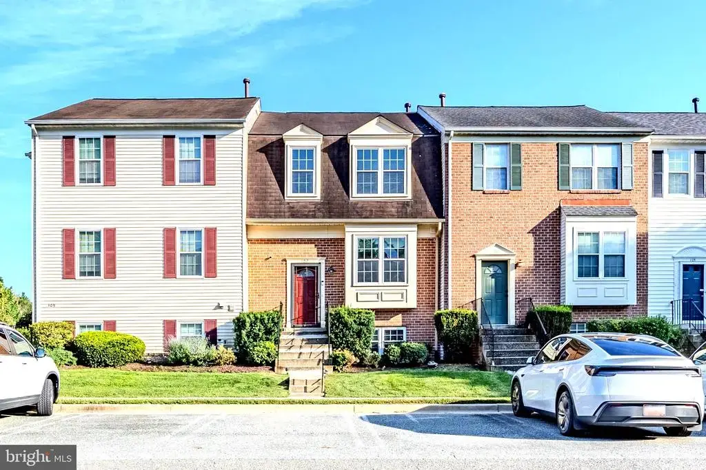 107 Autumn Flower Ln, GAITHERSBURG