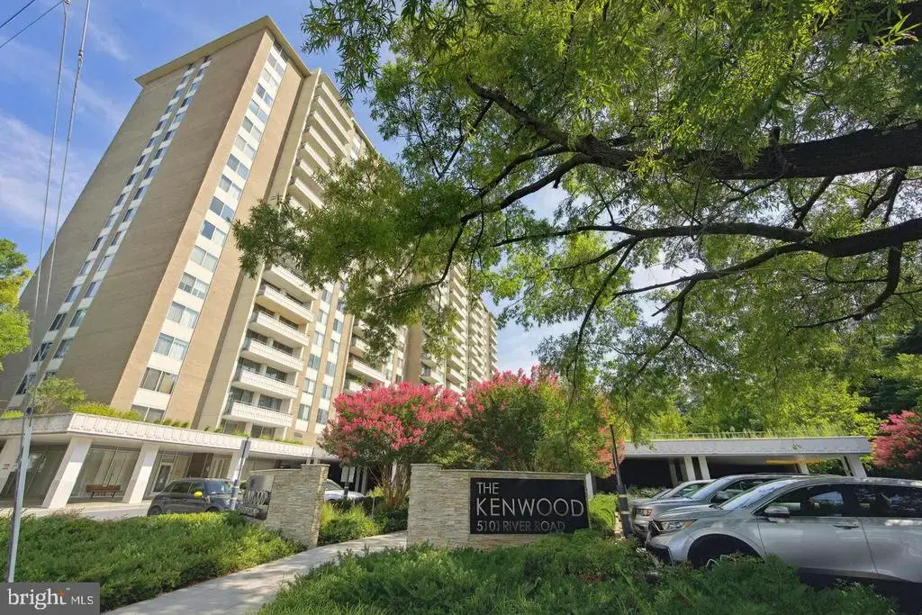 5101 River Rd W #1912, BETHESDA