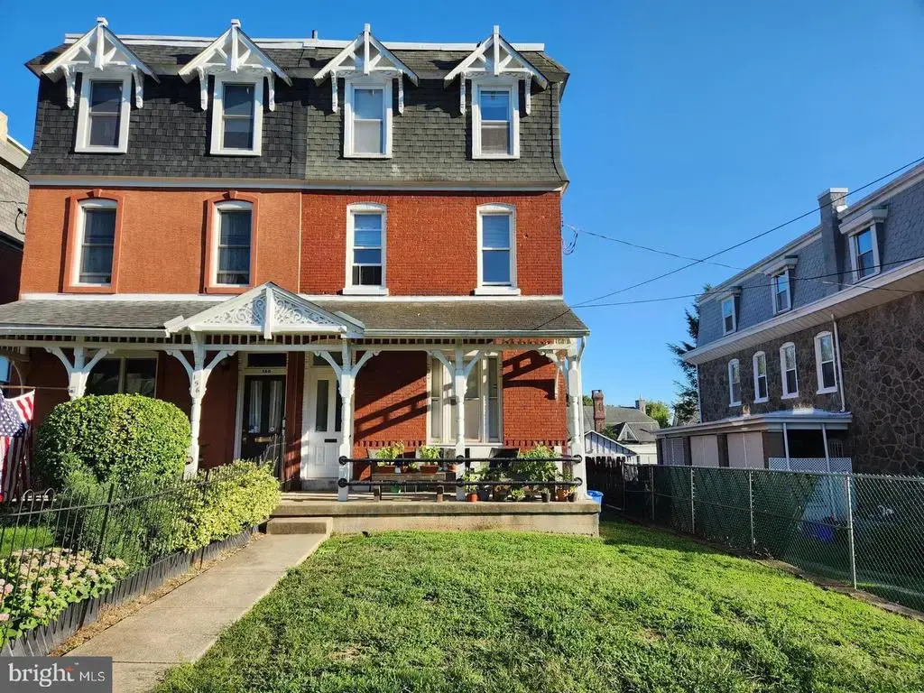 154 Sumac St #2ndfl, PHILADELPHIA