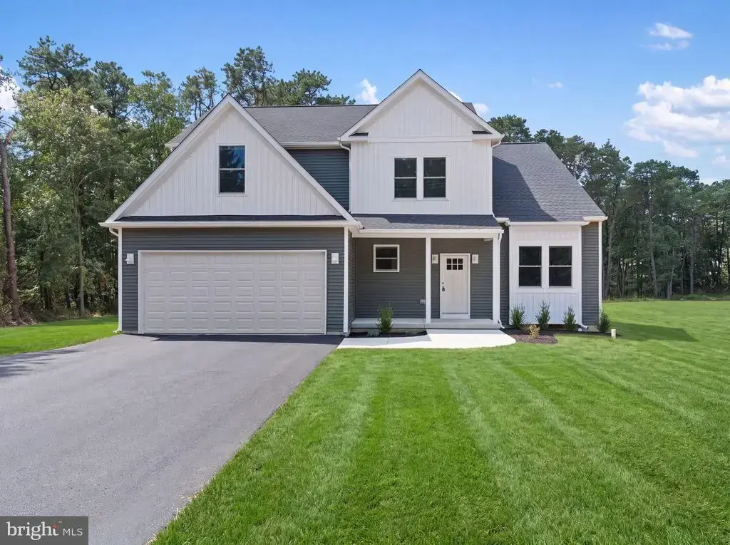 981 New Brooklyn Erial Rd, SICKLERVILLE