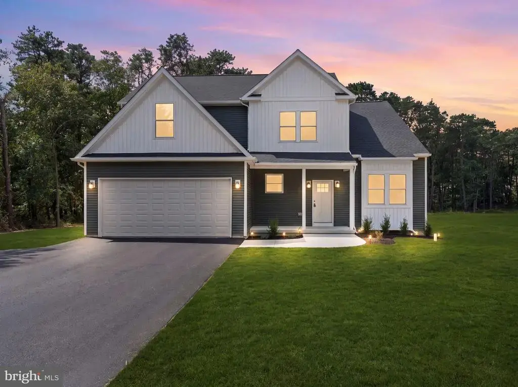 981 New Brooklyn Erial Rd, SICKLERVILLE
