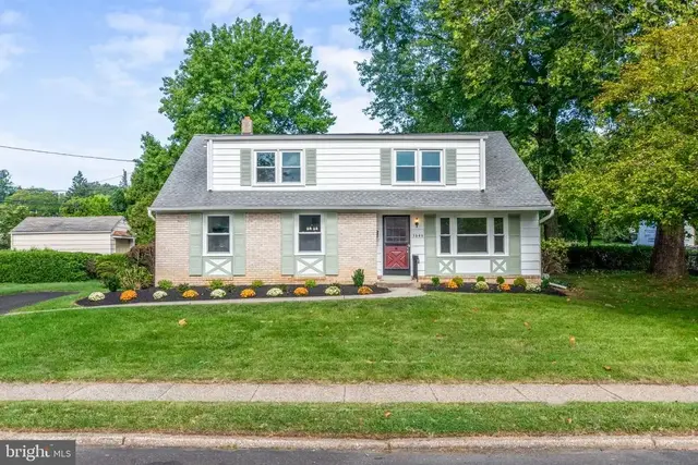 1646 Marian Rd #, Abington