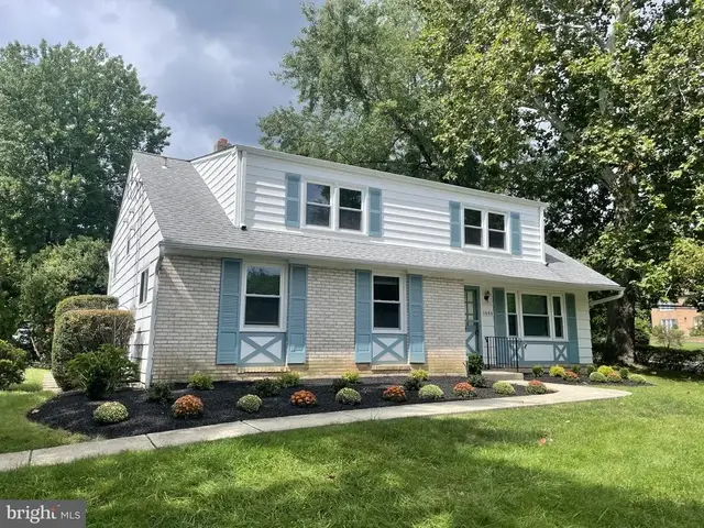 1646 Marian Rd #, Abington