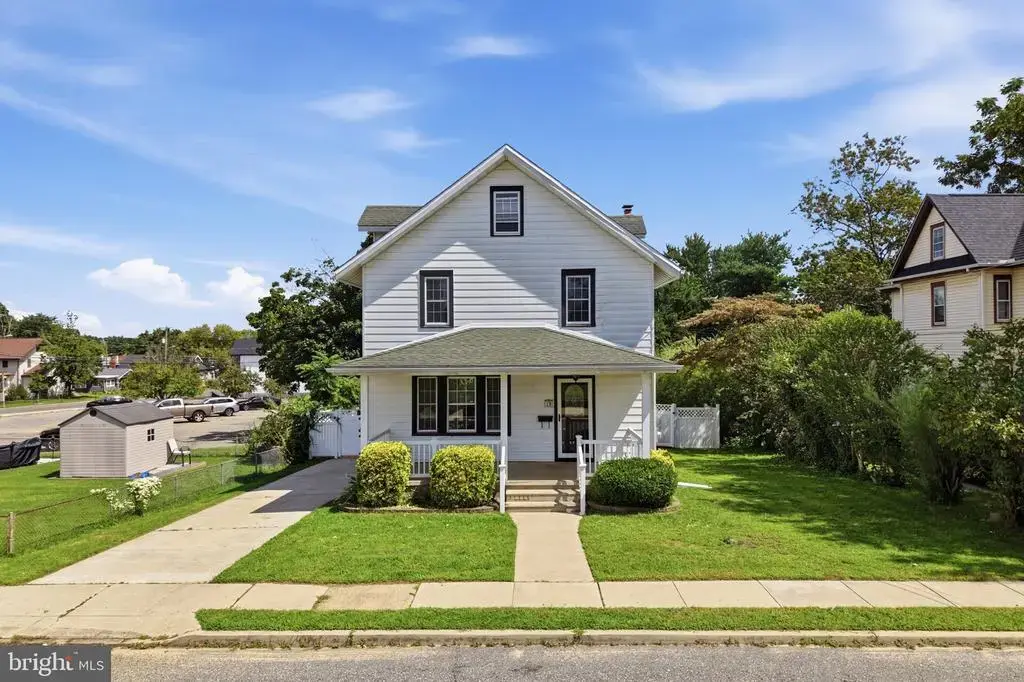 19 Mt Vernon Ave, PITMAN