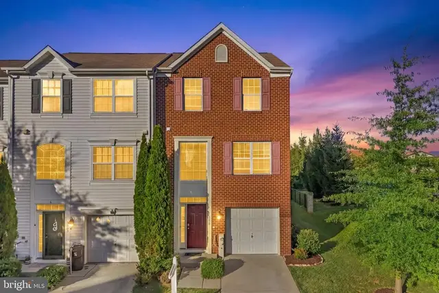 9300 Silver Charm Dr, Randallstown