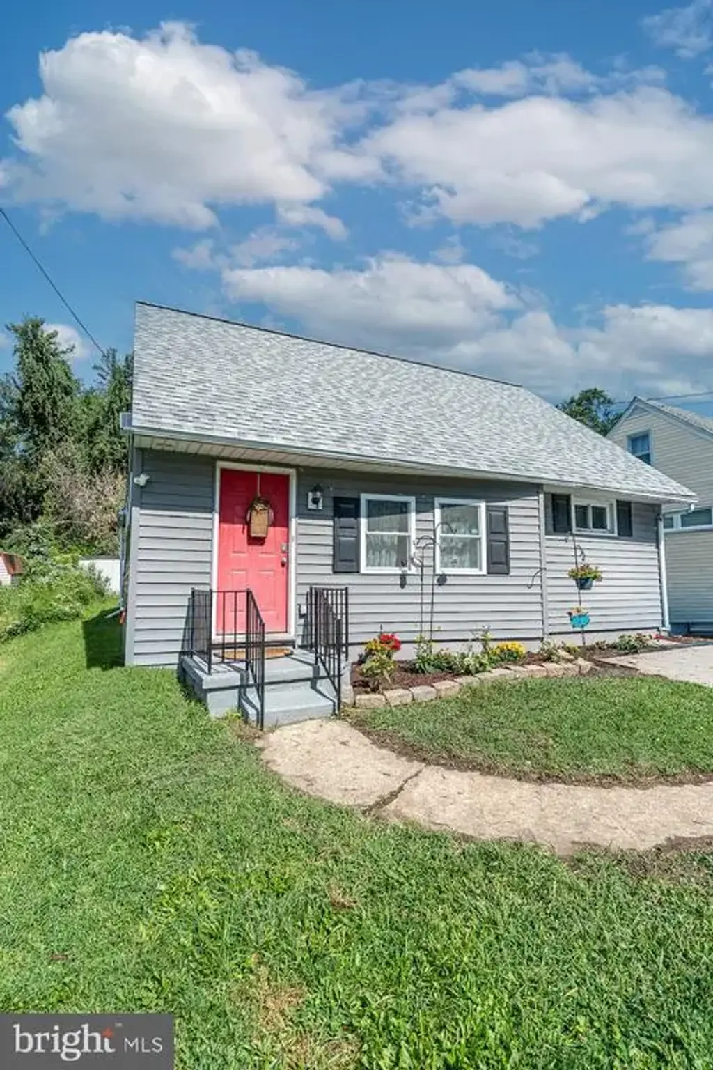 8722 Old Harford Rd, PARKVILLE