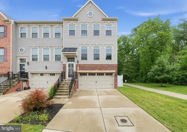 7524 Holly Ridge Dr, Glen Burnie