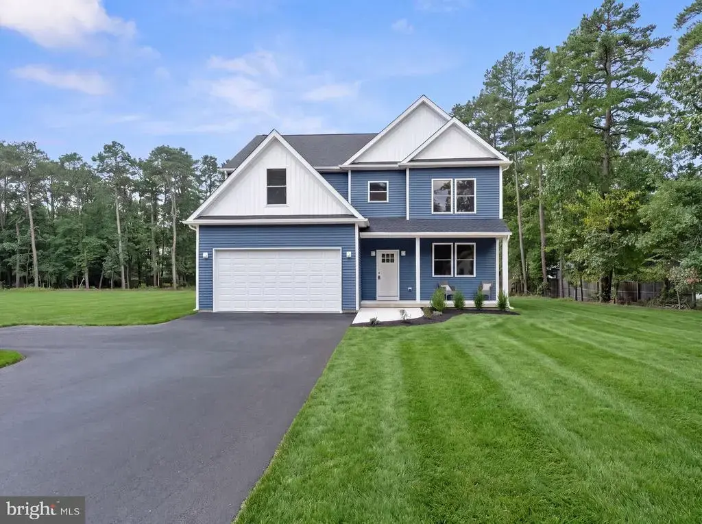 983 New Brooklyn Erial Rd, SICKLERVILLE