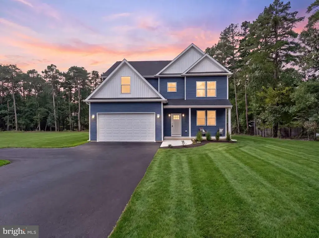 983 New Brooklyn Erial Rd, SICKLERVILLE