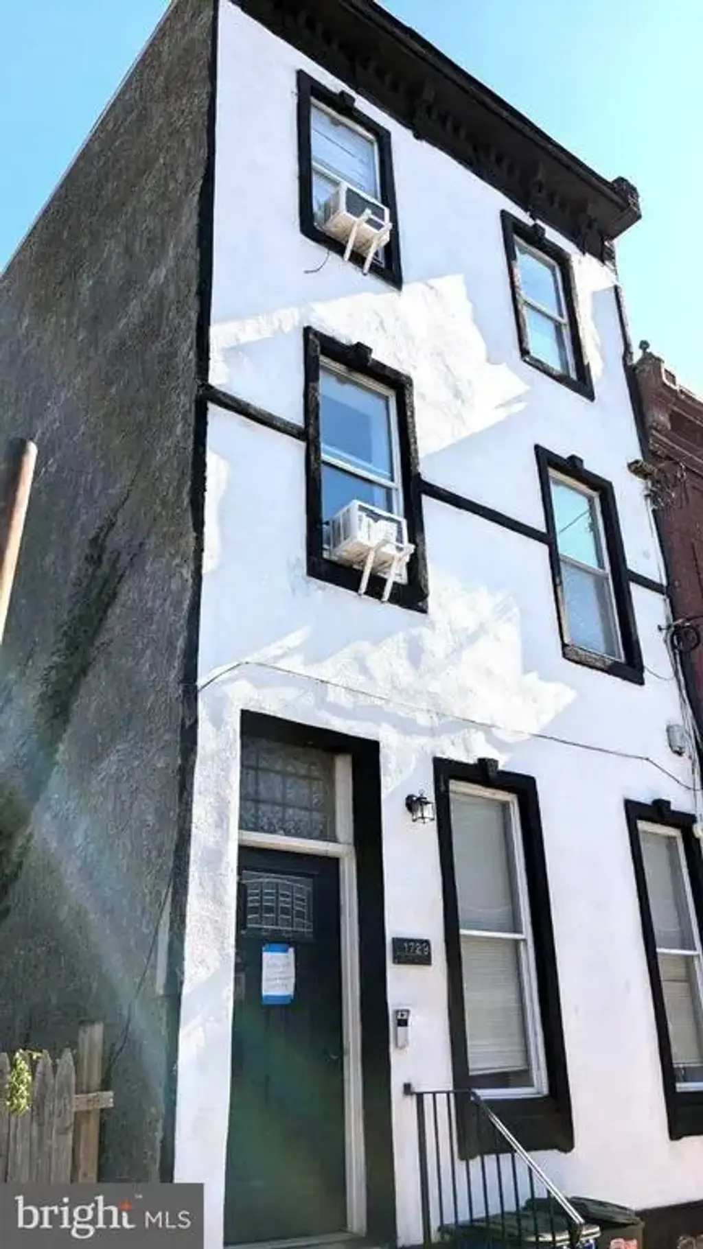 1729 N 24th #apt C, PHILADELPHIA