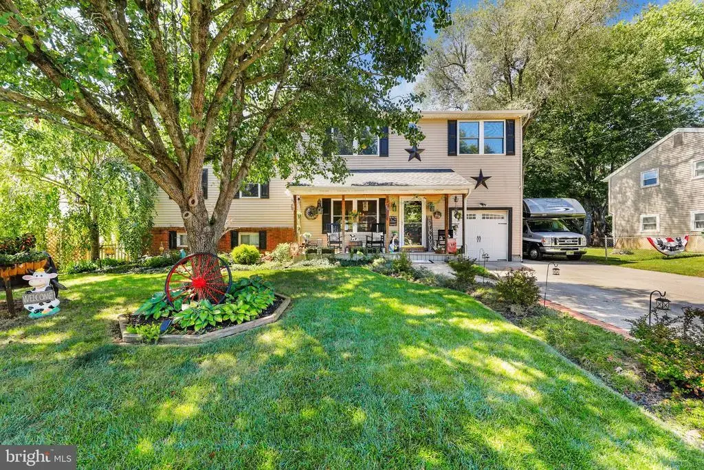 36 Manchester Ave, MARLTON