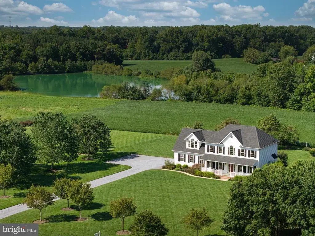 306 Old Line Dr, CENTREVILLE